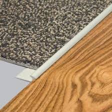 Cut pile, loop, textured, plush, patterned, garage carpets and more. Transition Carpet To Vinyl Floors Dt036