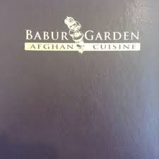 babur garden afghan cuisine closed