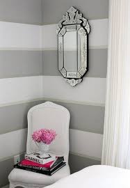 Painted Wall Stripe Inspiration