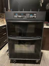 Kitchen Aid Oven Microwave Combo 30