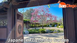 anese friendship garden