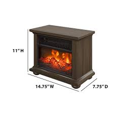 Duraflame Electric Fireplace In 2023