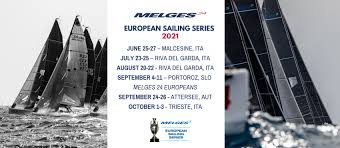 Guarda 8 mile streaming senza. Melges 24 European Sailing Series International Melges 24 Class Association