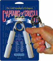 ironmind captains of crush hand gripper