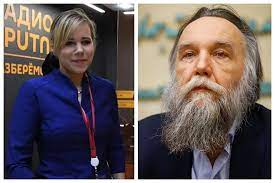Daughter of 'Putin's brains' Alexander Dugin dies, Moscow point fingers at  Kyiv