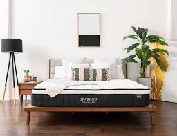 beautyrest black hybrid mattress review