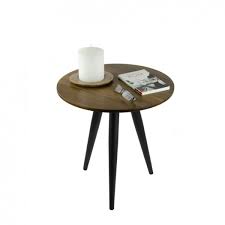 Round Side Table Coffee Table Tarond