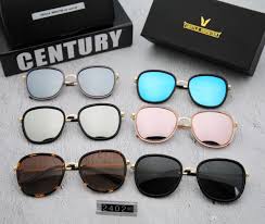 2018 Hot Sell New Fashion Luxury Sunglasses For Men Designer Sunglasses For Women Top Quality Men Designer Glasses Womens Glasses