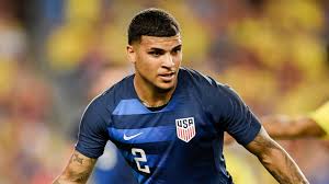 Deandre roselle yedlin (born july 9, 1993) is an american professional soccer player who plays for premier league club newcastle united. It S Kind Of A Sh T Show Right Now Usmnt Star Yedlin Hopes Protests Can Change Embarrassing United States Goal Com