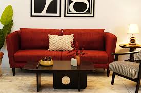 Latest Sofa Set Designs For Living Room