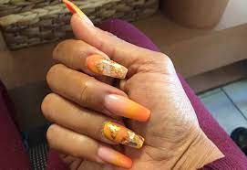 nail salon 22314 divine nails spa
