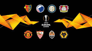 Uefa europa league 2016 logo. Europa League Wolves Sevilla And Basel Qualify For The Quarterfinals In 2020 Europa League German Goalkeeper Sevilla