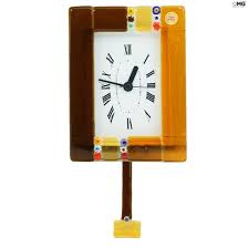 Pendulum Wall Clock Murrina