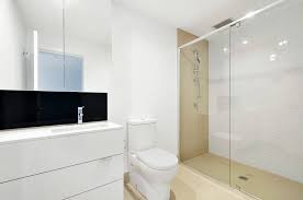 How To Clean Your Shower Doors With