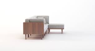 bellanest soto modular sectional sofa