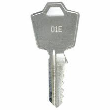 hon file cabinet keys locks