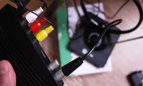 How To Make A Tv Antenna Amplifier