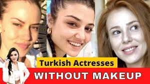 turkish actresses hande ercel fahriye