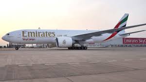 emirates to retrofit 10 boeing 777 jets