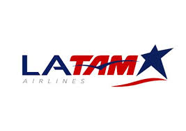 Welcome to the official page. Latam Airlines Logos
