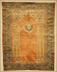 antique heriz prayer rug rugs more