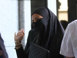 Get in touch with nurul hidayah a. Zahid S Daughter And Husband Fined Rm800 Each For Violating Mco The Star