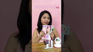 makeup avon philippines