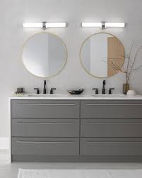 Here, you have found the best spot to get a start. 220 Bathroom Lighting Ideas In 2021 Bathroom Lighting Vanity Lighting Great Bathrooms