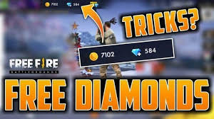 You can use in easy and secure with our garena free fire tool! Free Fire Diamond Generator All You Need To Know