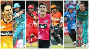 Big bash fans and cricket fans can watch this t20 match anywhere. Big Bash League 06 Sportzwiki S Combined Playing Xi Sportzwiki