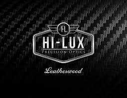 2017 Leatherwood Hi Lux Catalog By Hi Lux Inc Issuu