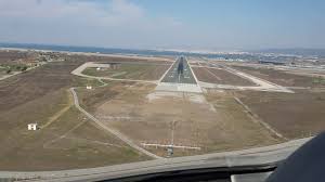 Makedonia airport is also known with the skg aita airport code. Landing In Thessaloniki Airport Clear Day Runway 34 Youtube