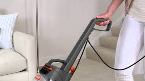 vax dual power reach carpet cleaner