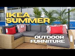 Ikea Finds Summer 2023 Ikea Outdoor