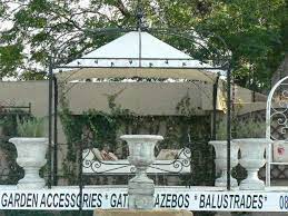 Security Gates Driveway Gates Gazebos