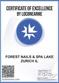 forestnail forest nails spa