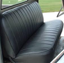 Wanted 1954 F100 Bench Seat Nex Tech