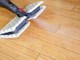 to clean your old hardwood floors