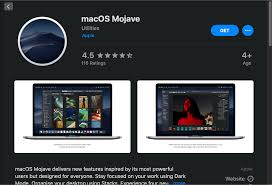Some of the products that appear on this site are from companies from which technologyadvice receives. How To Download Macos Mojave On Mojave Tonymacx86 Com