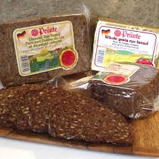 Should be a whole grain, but always look for the. German Rye Bread Whole Grain 1 1 Pound Amazon Com Grocery Gourmet Food