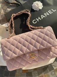 chanel increase for clic flaps