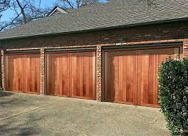 Side Hinged Garage Doors In Surrey