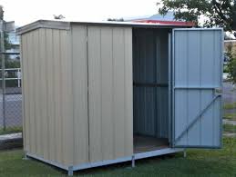 Guaranteed By Titan Garages Sheds