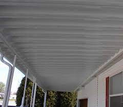 Patio Covers Insulated Tops Patton