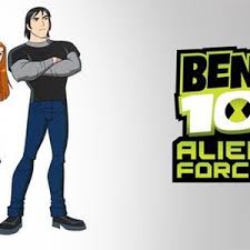 ben 10 alien force season 3 pictures