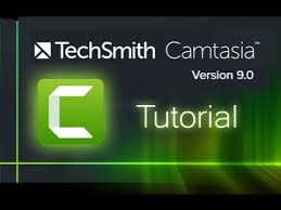 Camtasia Studio - Tutorial for Beginners in 13 MINUTES!* - YouTube