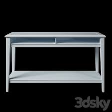 Console Table Ikea Liatorp Console