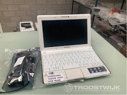 0% apr from date of eligible purchase until paid in full. Samsung N140 Mini Laptop Troostwijk
