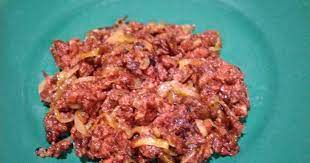 Resep tumis kornet how to cook beef corned refresh recipes. 288 Resep Kornet Kaleng Enak Dan Sederhana Ala Rumahan Cookpad