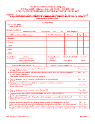 Maybe you would like to learn more about one of these? Surety Life Insurance Company Forms Fill Online Printable Fillable Blank Pdffiller